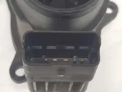 Автозапчастина б/у витратомір повітря для peugeot 207/207+ (wa_, wc_) 1.6 hdi посилання на oem iam 1610874680  1610874680