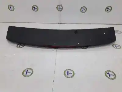 Автозапчасти б/у заднее крыло за ford focus ii sedán (db_, fch, dh) 1.6 tdci ссылки oem iam 1691112
