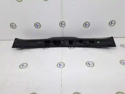 Автозапчасти б/у заднее крыло за ford focus ii sedán (db_, fch, dh) 1.6 tdci ссылки oem iam 1691112  1691112