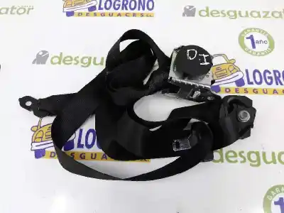 Автозапчасти б/у передний левый ремень безопасности за clase c clase m 3.0 cdi ссылки oem iam 2518602185  