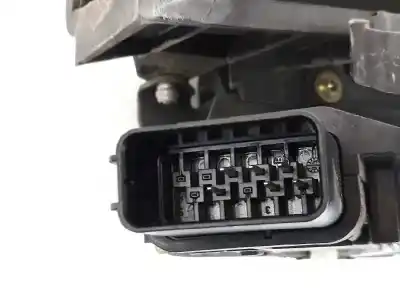 Pezzo di ricambio per auto di seconda mano serratura porta anteriore destra per ford focus ii sedán (db_, fch, dh) 1.6 tdci riferimenti oem iam 4892457  3m5ar21812et