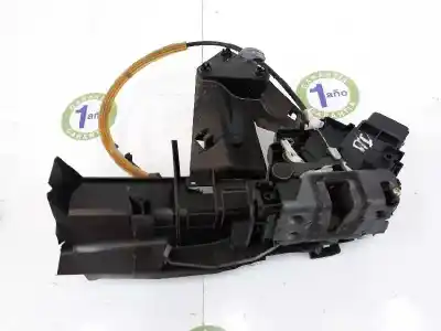 Автозапчасти б/у замок левой передней двери за ford focus ii sedán (db_, fch, dh) 1.6 tdci ссылки oem iam 4896707  3m5ar21813et