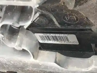 Автозапчасти б/у замок левой передней двери за ford focus ii sedán (db_, fch, dh) 1.6 tdci ссылки oem iam 4896707  3m5ar21813et