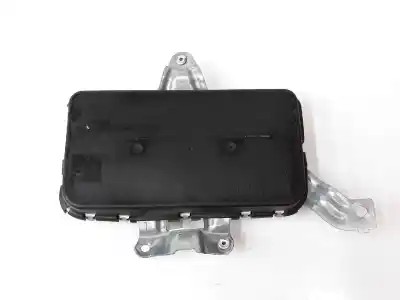 Recambio de automóvil de segunda mano de airbag lateral trasero izquierdo para mercedes clase cls 6.2 v8 referencias oem iam a2038600105 a2038600105 