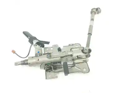 Second-hand car spare part STEERING COLUMN for PEUGEOT 207/207+ (WA_, WC_)  OEM IAM references 4123GX  4123GX