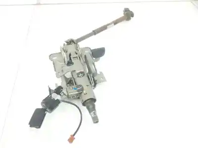 Second-hand car spare part steering column for peugeot 207/207+ (wa_, wc_) 1.6 hdi oem iam references 4123gx  4123gx