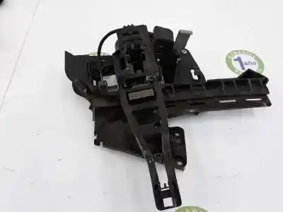 Second-hand car spare part rear left door lock for ford focus ii sedán (db_, fch, dh) 1.6 tdci oem iam references 4892387  4m5aa26413be