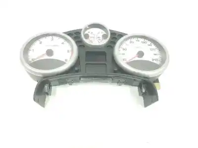 Second-hand car spare part dashboard for peugeot 207/207+ (wa_, wc_) 1.6 hdi oem iam references 6103jv  6103jv