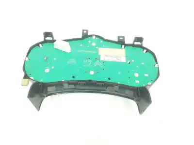 Second-hand car spare part dashboard for peugeot 207/207+ (wa_, wc_) 1.6 hdi oem iam references 6103jv  6103jv