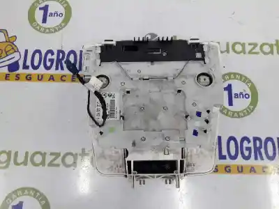 Автозапчасти б/у внутренний свет за clase c clase c berlina 2.1 cdi ссылки oem iam a2048202001  