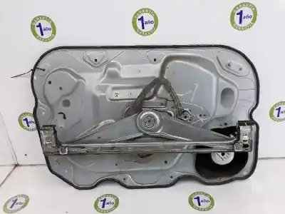 Автозапчасти б/у регулятор стекла переднего правого за ford focus ii sedán (db_, fch, dh) 1.6 tdci ссылки oem iam 1540138  4m51a045h16af