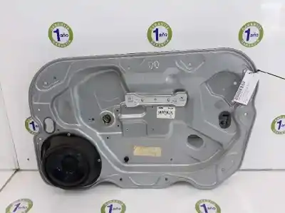 Автозапчасти б/у регулятор стекла переднего правого за ford focus ii sedán (db_, fch, dh) 1.6 tdci ссылки oem iam 1540138