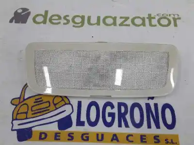 Second-hand car spare part interior light for clase c clase c berlina 2.1 cdi oem iam references a2048204801