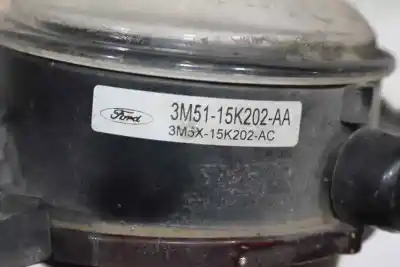 Автозапчасти б/у правая противотуманная фара за ford focus ii sedán (db_, fch, dh) 1.6 tdci ссылки oem iam 3m5115k201ab  1481005