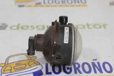 Автозапчастина б/у ліва протитутмана для ford focus ii sedán (db_, fch, dh) 1.6 tdci посилання на oem iam 3m5115k201ab  1481007