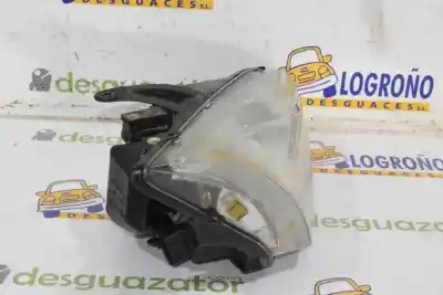 Автозапчастина б/у права фа для ford focus ii sedán (db_, fch, dh) 1.6 tdci посилання на oem iam 4m5113k060aa  1480979