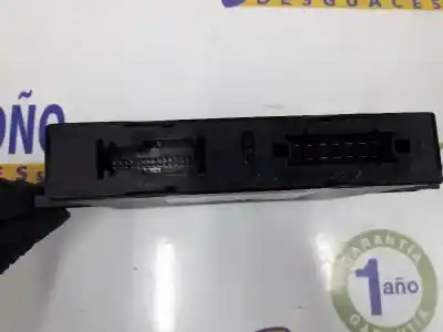 Second-hand car spare part electronic module for clase c clase c berlina 2.1 cdi oem iam references a2048209185  898099000