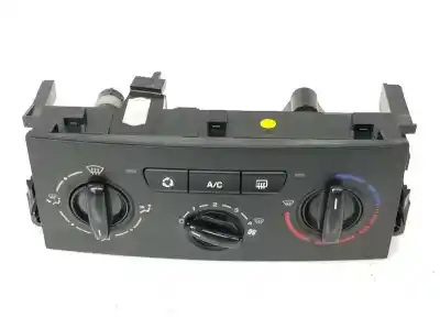 Автозапчасти б/у климат-контроль за peugeot 207/207+ (wa_, wc_) 1.6 hdi ссылки oem iam 6451tl  6451tl