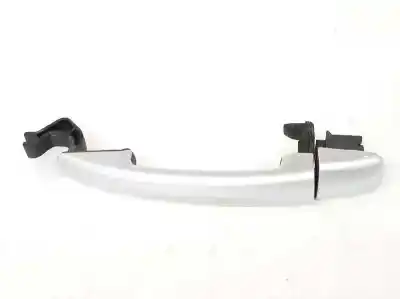 Автозапчасти б/у задняя левая наружная ручка за peugeot 207/207+ (wa_, wc_) 1.6 hdi ссылки oem iam 9101gh