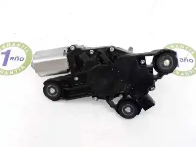 Second-hand car spare part rear windshield wiper motor for ford focus ii sedán (db_, fch, dh) 1.6 tdci oem iam references 3m51r17k441ad  1523503
