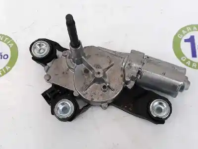 Автозапчасти б/у мотор заднего стеклоочистителя за ford focus ii sedán (db_, fch, dh) 1.6 tdci ссылки oem iam 3m51r17k441ad