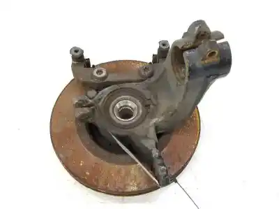 Second-hand car spare part front right knuckle for peugeot 207/207+ (wa_, wc_) 1.6 hdi oem iam references 364790  364790