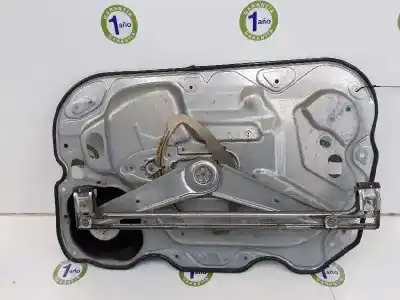 Автозапчасти б/у регулятор стекла переднего левого за ford focus ii sedán (db_, fch, dh) 1.6 tdci ссылки oem iam 1540137  4m51a045h17af