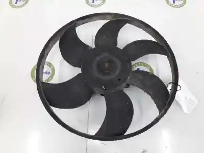Автозапчасти б/у ЭЛЕКТРИЧЕСКИЙ ВЕНТИЛЯТОР за FORD TRANSIT CONNECT (P65_, P70_, P80_)  ссылки OEM IAM 5041292  6 ASPAS
