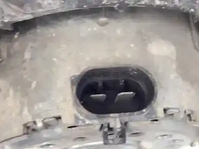 Second-hand car spare part radiator cooling fan for ford transit connect (tc7) 1.8 tdci cat oem iam references 5041292  6 aspas