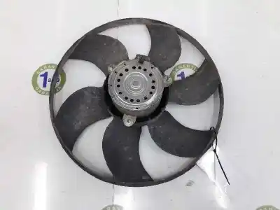 Second-hand car spare part radiator cooling fan for ford transit connect (tc7) 1.8 tdci cat oem iam references 5041292  6 aspas