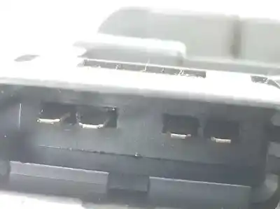 Автозапчасти б/у мотор переднего стеклоочистителя за peugeot 207/207+ (wa_, wc_) 1.6 hdi ссылки oem iam 6405ch  6405ch