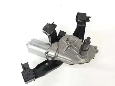 Автозапчасти б/у мотор заднего стеклоочистителя за peugeot 207/207+ (wa_, wc_) 1.6 hdi ссылки oem iam 6405an  6405an