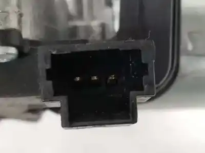 Автозапчасти б/у мотор заднего стеклоочистителя за peugeot 207/207+ (wa_, wc_) 1.6 hdi ссылки oem iam 6405an  6405an