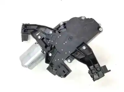 Автозапчасти б/у мотор заднего стеклоочистителя за peugeot 207/207+ (wa_, wc_) 1.6 hdi ссылки oem iam 6405an  6405an