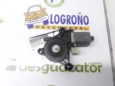 Peça sobressalente para automóvel em segunda mão motor elevador vidro dianteiro esquerdo por volkswagen golf vii lim. 1.2 tsi referências oem iam 8w0959801