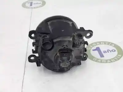 Автозапчасти б/у левая противотуманная фара за ford transit connect (tc7) 1.8 tdci cat ссылки oem iam 2n1115201ab  89204003