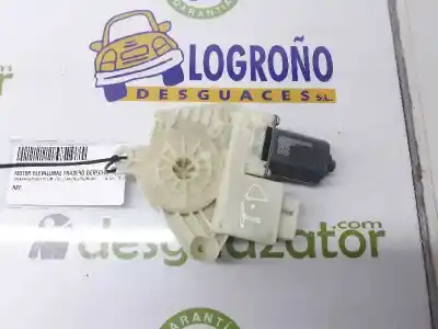 Peça sobressalente para automóvel em segunda mão motor elevador vidro traseiro direito por volkswagen golf vii lim. 1.2 tsi referências oem iam 5q4959812