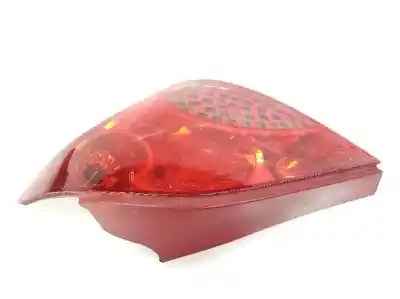 Автозапчасти б/у правый задний фонарь за peugeot 207/207+ (wa_, wc_) 1.6 hdi ссылки oem iam 6351y7  6351y7