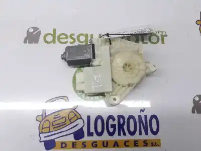 Peça sobressalente para automóvel em segunda mão motor elevador vidro traseiro esquerdo por volkswagen golf vii lim. 1.2 tsi referências oem iam 5q4959811a