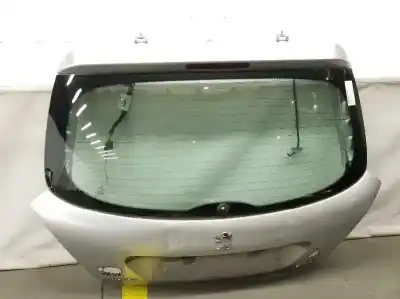 Автозапчастина б/у загальні двері для peugeot 207/207+ (wa_, wc_) 1.6 hdi посилання на oem iam 8701cs  8701cs