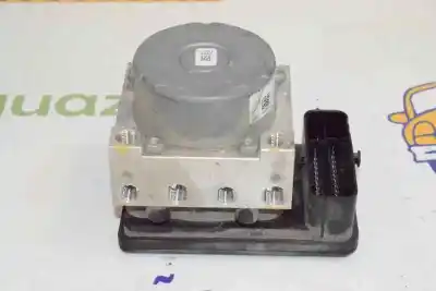Автозапчастина б/у абс для DACIA DOKKER MONOSPACE (KE_) 1.5 dCi (KEAJ KEAH) Посилання на OEM IAM 47660858R  476607472R