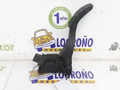 Peça sobressalente para automóvel em segunda mão potenciômetro por volkswagen golf vii lim. 1.2 tsi referências oem iam 5q1723503f