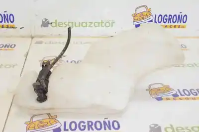 Second-hand car spare part Windscreen Washer Bottle for DACIA DOKKER MONOSPACE (KE_) 1.5 dCi (KEAJ KEAH) OEM IAM references 289103959R  289101808R