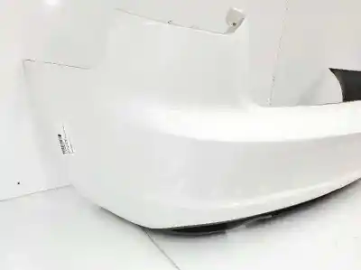 Recambio de automóvil de segunda mano de paragolpes trasero para audi a3 sportback 2.0 tdi referencias oem iam 8p4807303g 8p4807303g color blanco y9c 