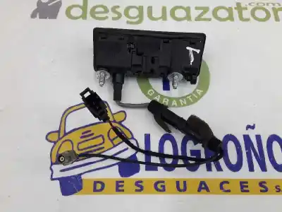 Second-hand car spare part camera for audi q5 3.0 v6 24v tdi oem iam references 5n0827566c  5n0827566c
