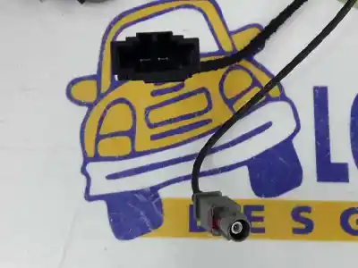 Second-hand car spare part camera for audi q5 3.0 v6 24v tdi oem iam references 5n0827566c  5n0827566c