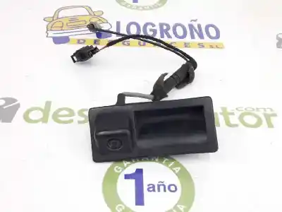 Автозапчасти б/у камера за audi q5 3.0 v6 24v tdi ссылки oem iam 5n0827566c