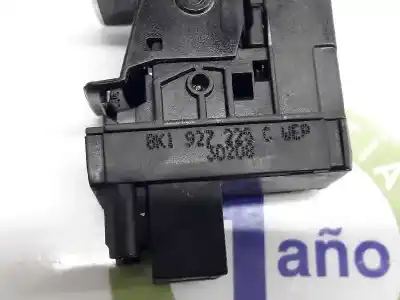 Second-hand car spare part switch for audi q5 3.0 v6 24v tdi oem iam references 8k1927225c  8k1927225c