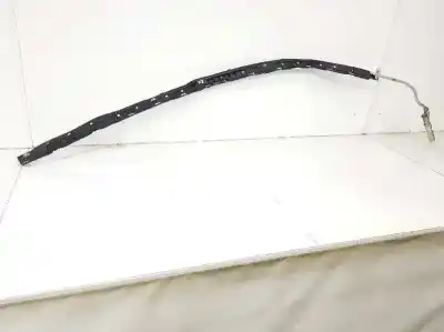 Second-hand car spare part front right curtain airbag for clase c clase m 3.0 cdi oem iam references a1648601005  1648601005