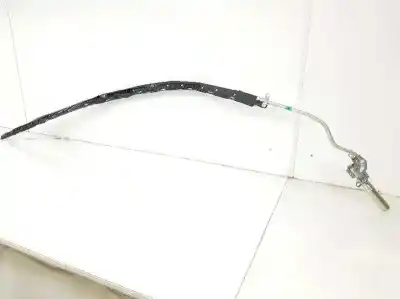 Second-hand car spare part front right curtain airbag for clase c clase m 3.0 cdi oem iam references a1648601005  1648601005